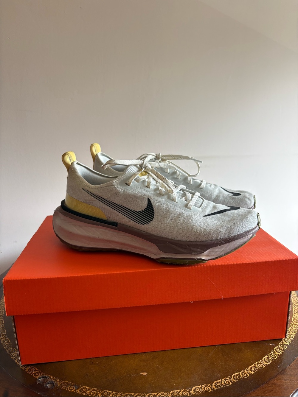 Nike Women’s ZoomX Invincible FK 3